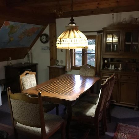 Adrspach U Meieru Extérieur photo