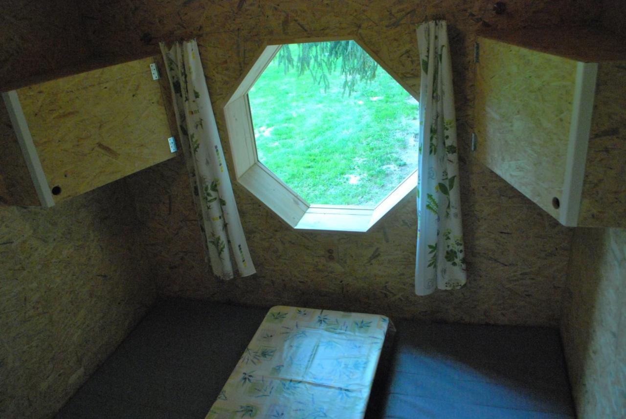 Adrspach U Meieru Extérieur photo