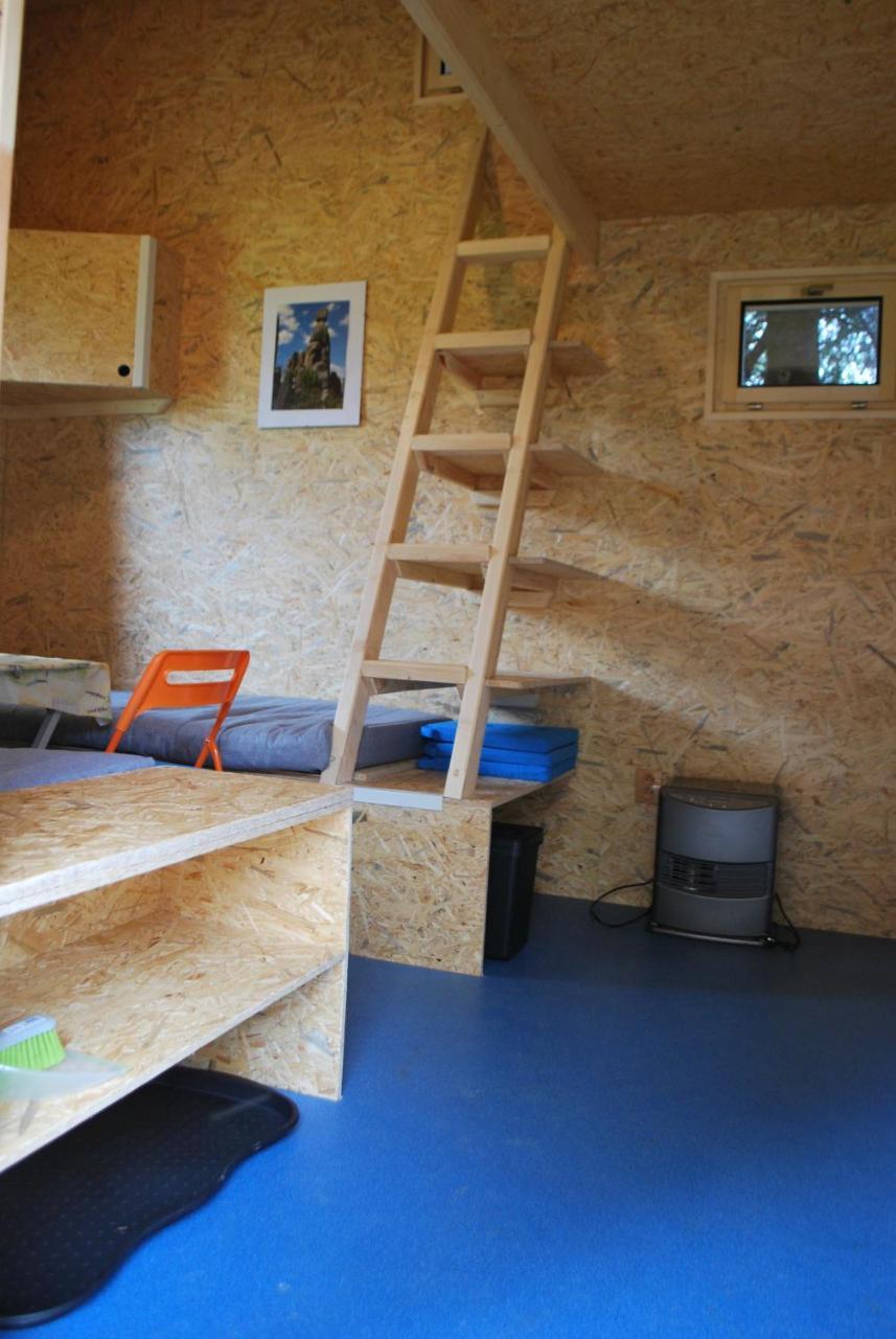 Adrspach U Meieru Extérieur photo